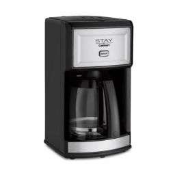 Stay By Cuisinart Coffee Maker How To Use