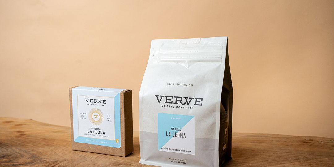 Verve Coffee Beans