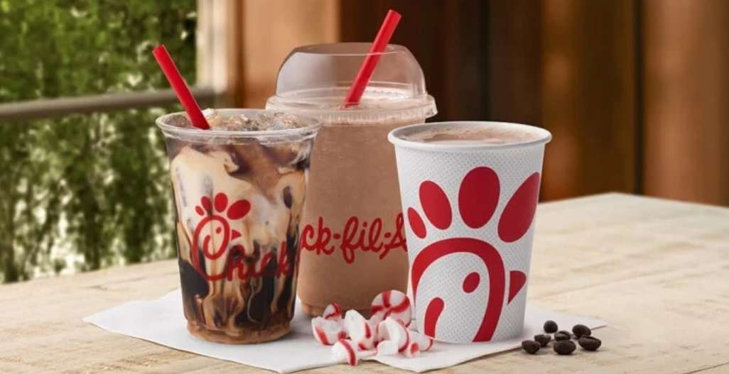 What Coffee Does Chick-fil-A Use