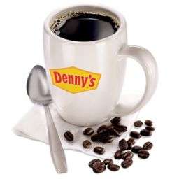 What Coffee Does Denny'S Use