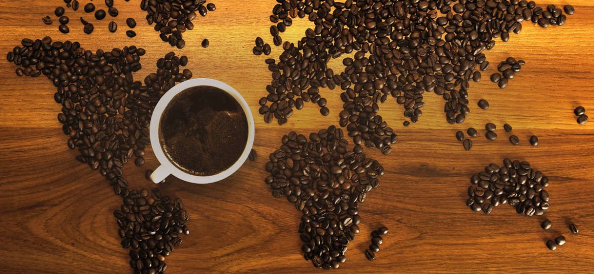 What Country Has The Best Coffee Beans