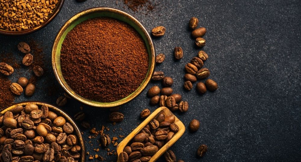 Where To Buy Low Acid Coffee