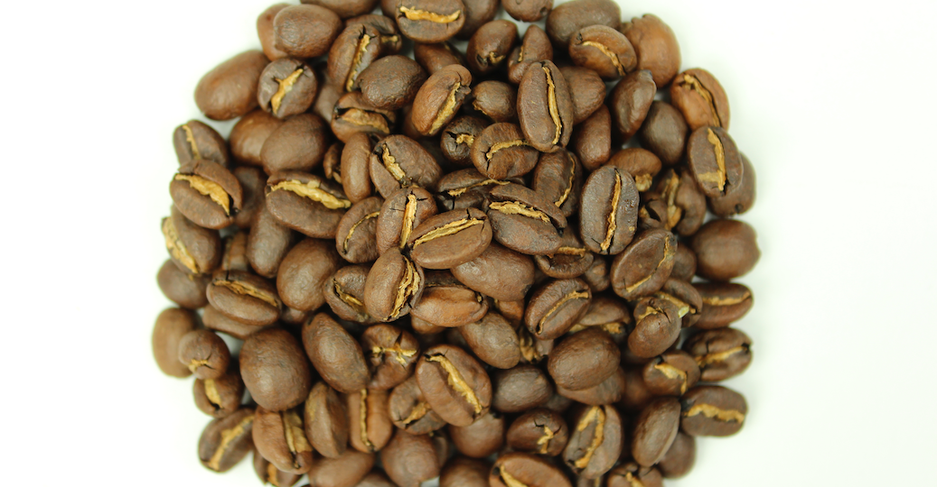 Uk'S Greenest Specialty Organic Coffee