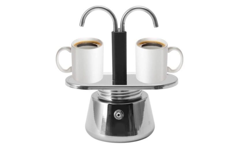 2 Cup Coffee Percolator