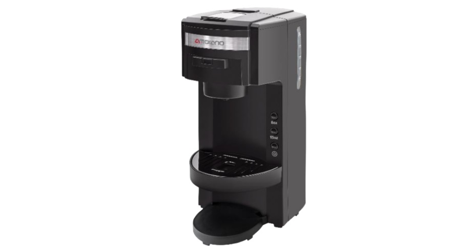 Ambiano Single Serve Coffee Maker