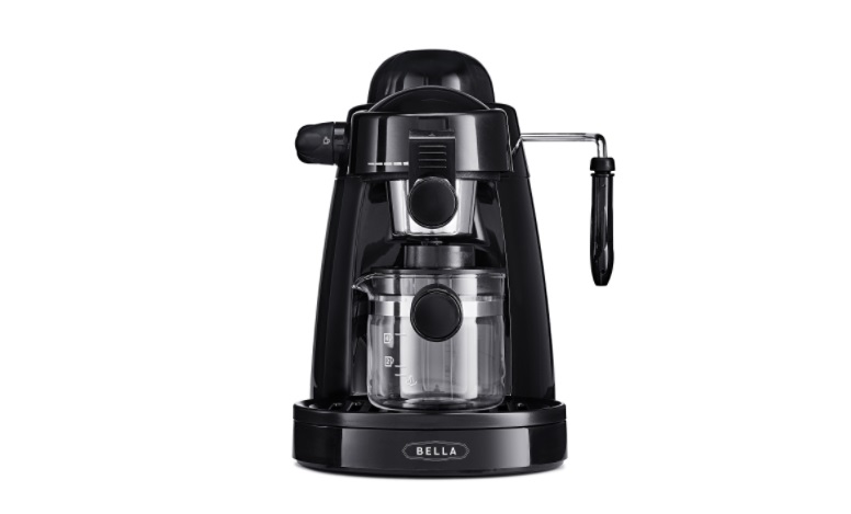 Bella Personal Espresso Maker