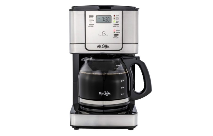 Best 12-Cup Drip Coffee Maker