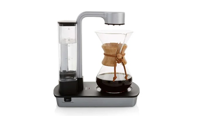 Best Automatic Pour Over Coffee Maker