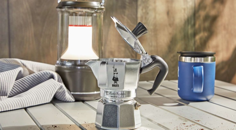 Best Camping Percolator Coffee Pot