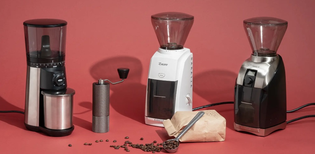 Best Coffee Grinder For Drip Coffee