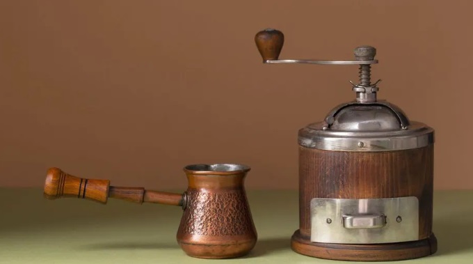 Best Coffee Grinder For Turkish Coffee