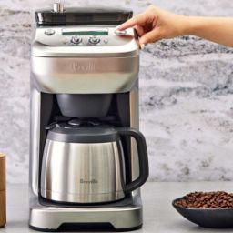 Best Drip Coffee Maker With Thermal Carafe