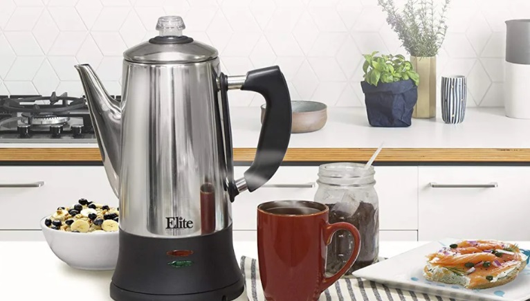 Best Electric Percolator Coffee Pot