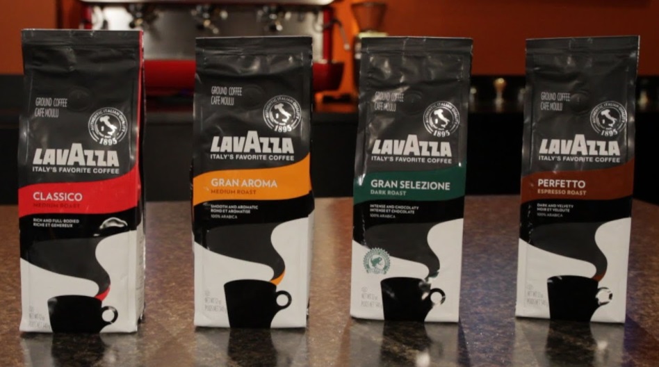 Best Lavazza Coffee For Drip