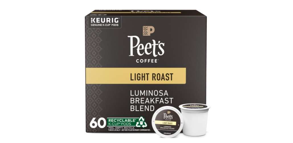 Best Light Roast Coffee K-Cups