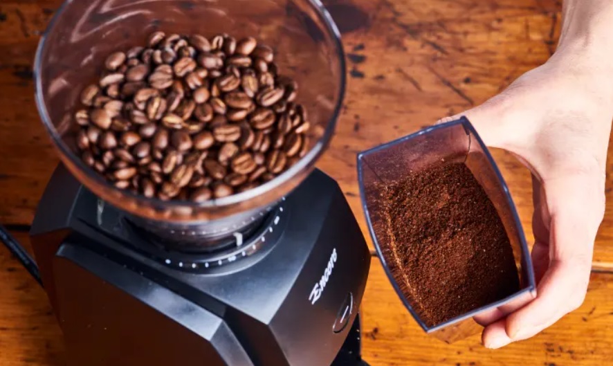 Definition and Meaning of Medium Roast Coffee