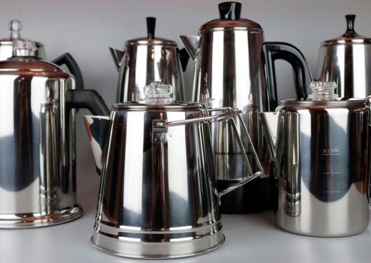 Best Percolator Coffee Pot