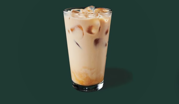 How To Order A Vanilla Iced Coffee At Starbucks