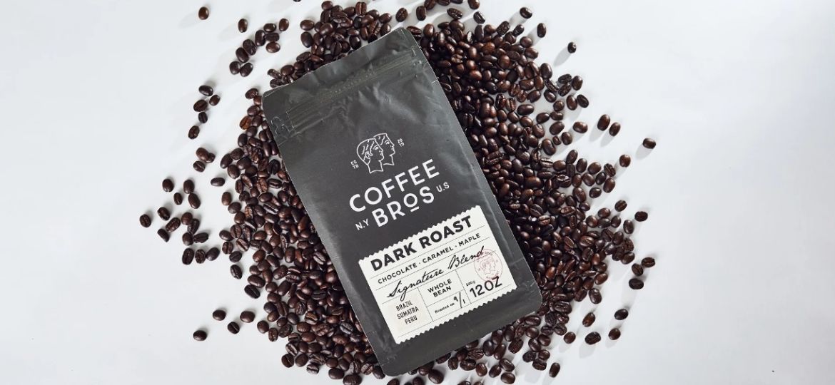 Best Whole Bean Dark Roast Coffee