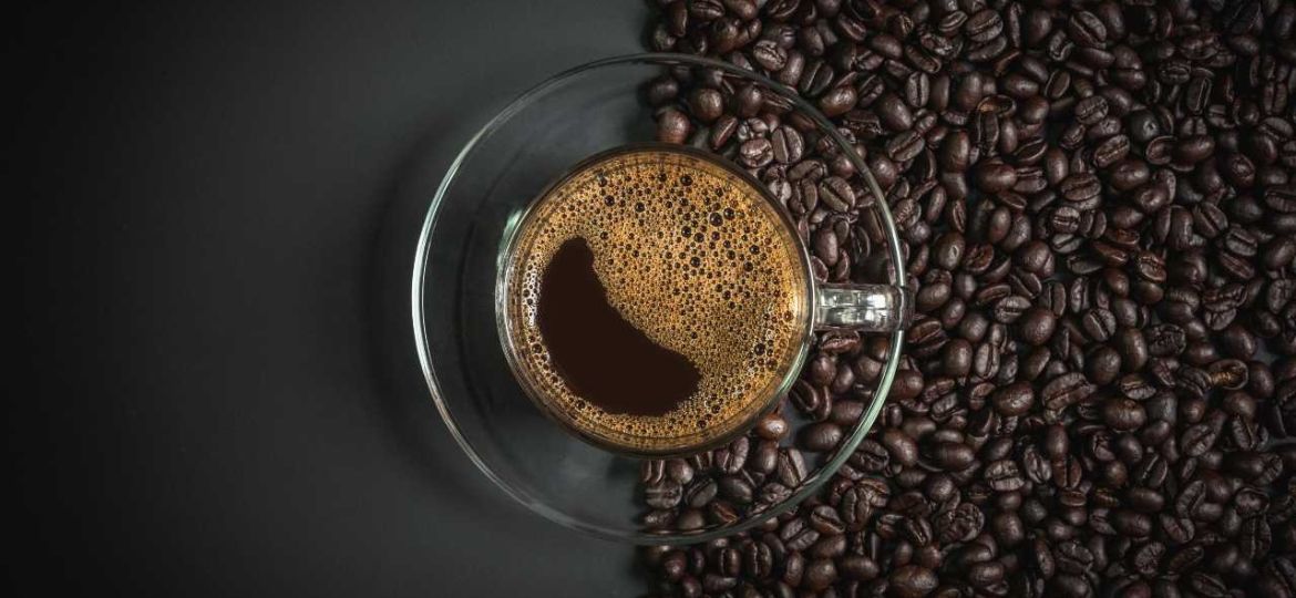 Black Coffee Calories Per Cup