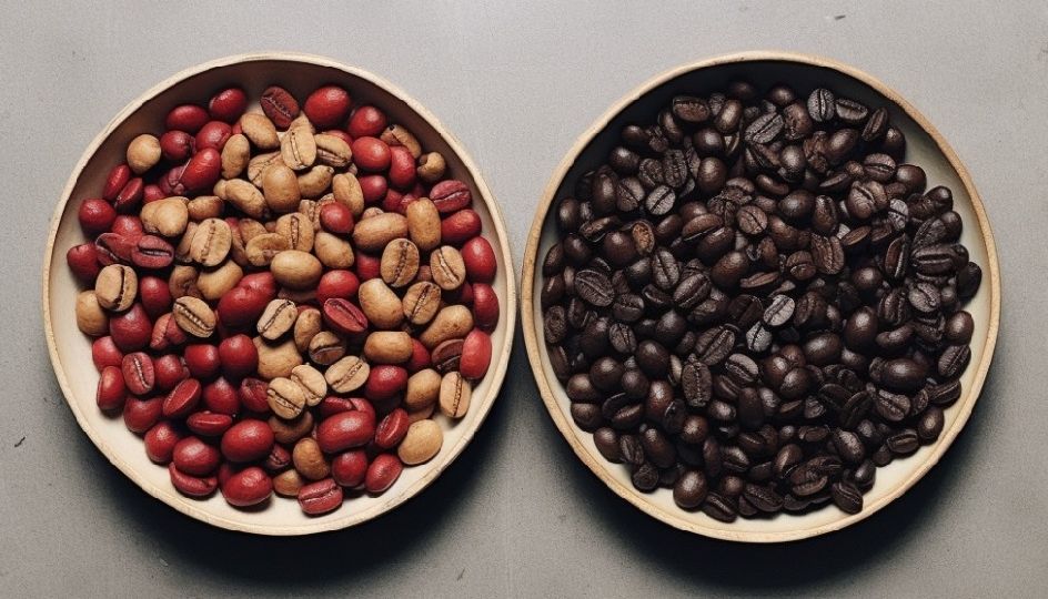 Blend Vs Single Origin Coffee