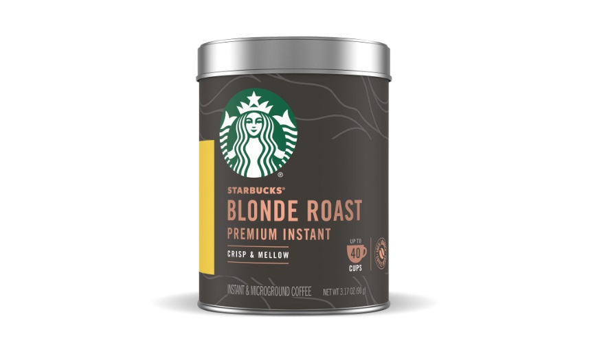 Blonde Roast Instant Coffee