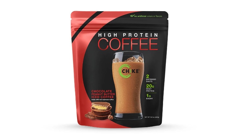 Chike High Protein Iced Coffee Reviews