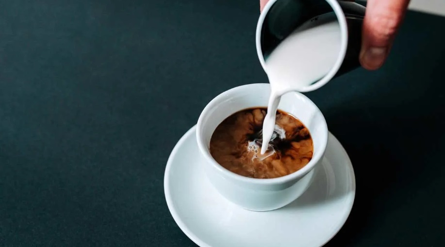 How Long Can Coffee Sit Out With Milk