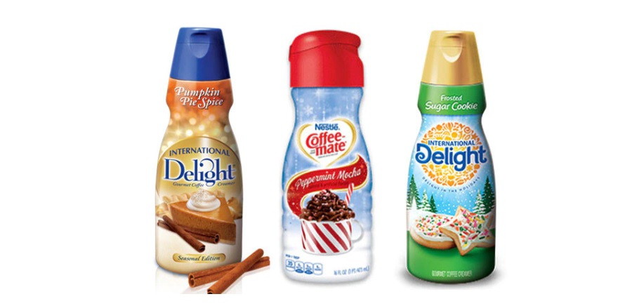 Coffee Mate Vs International Delight