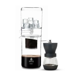 Ice Drip Coffee