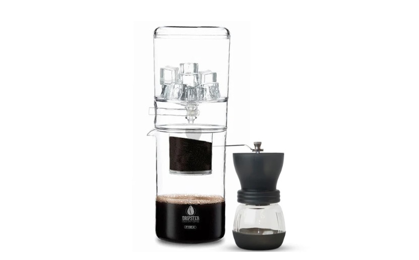 Ice Drip Coffee