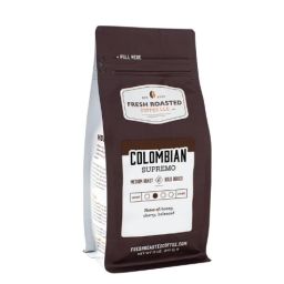 Colombian Medium Roast Coffee
