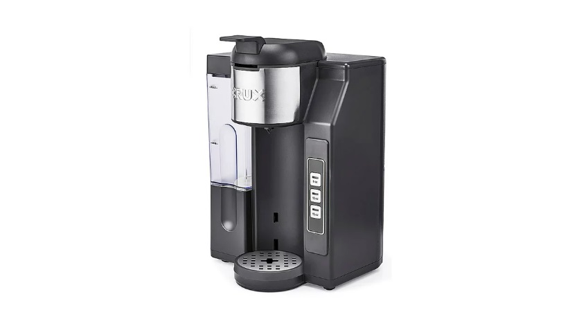 Crux Single Serve Coffee Maker