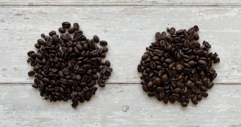 Colombian Coffee Vs Classic Roast