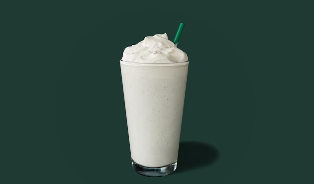 Does A Vanilla Bean Frappuccino Have Coffee In It