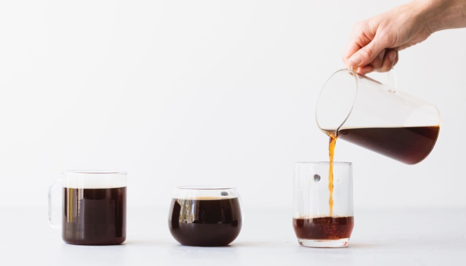 Does Pour Over Coffee Taste Better