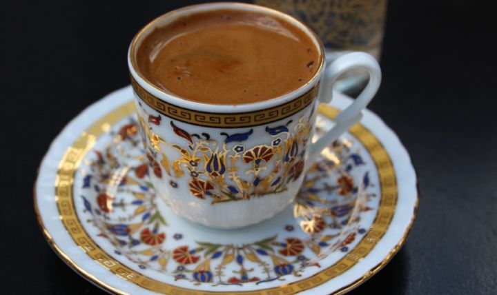 Does Turkish Coffee Have Caffeine - AwakeandBrew