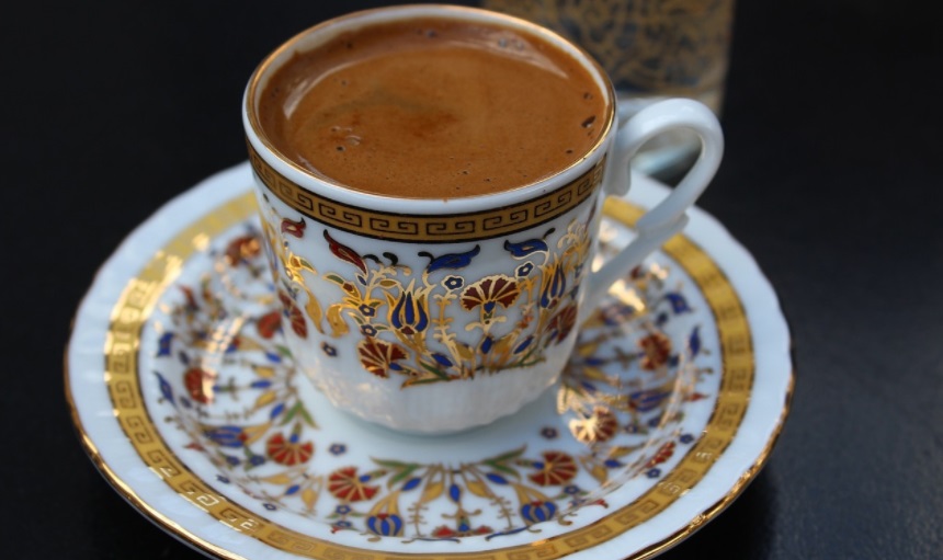 Is Turkish Coffee Bad For You