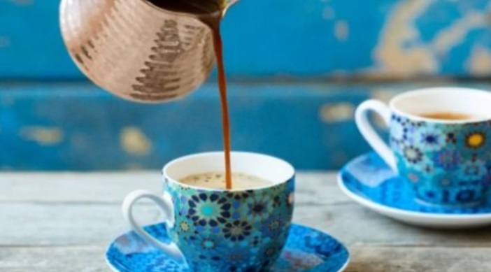 Is Turkish Coffee Healthy