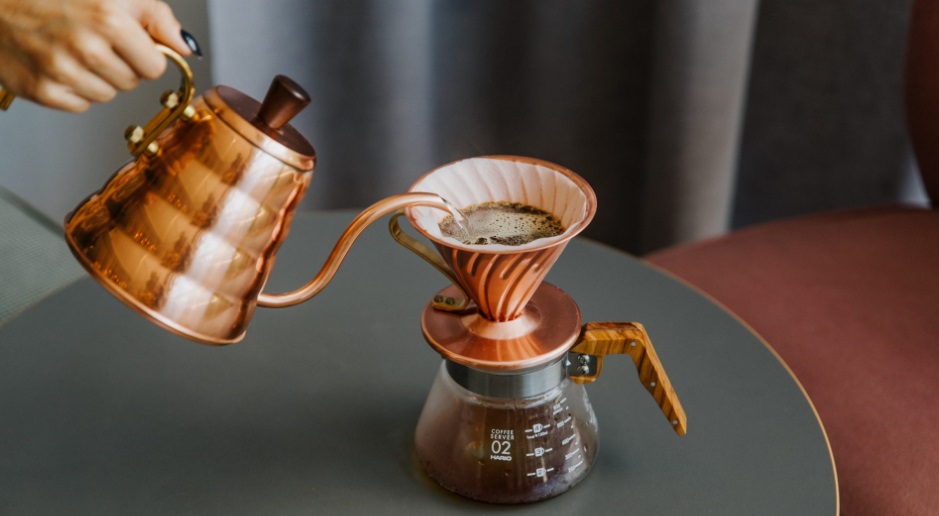 Drip Coffee Accessories