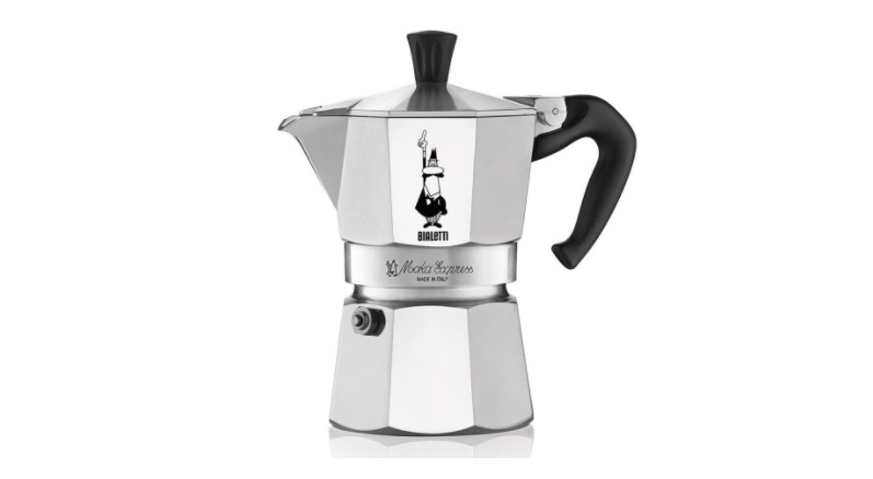 Drip Coffee Maker Non Electric