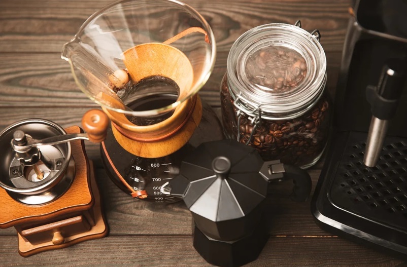 Drip Coffee Maker Vs Percolator