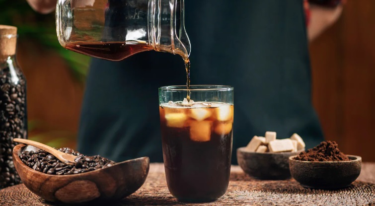 Drip Coffee Vs Cold Brew