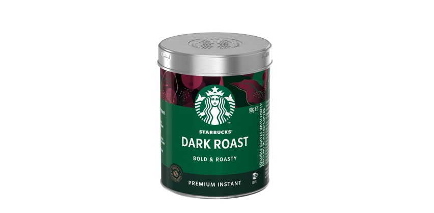 Frappuccino Roast Soluble Coffee