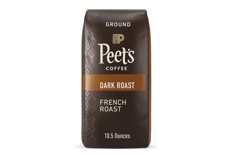 French Roast by Peet'S Coffee