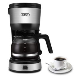 Gevi 4 Cup Coffee Maker