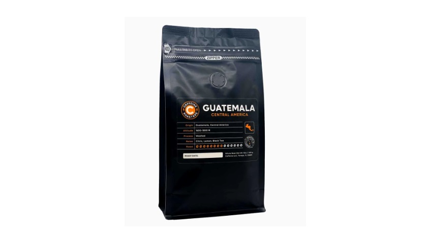 Guatemala Medium Roast Coffee