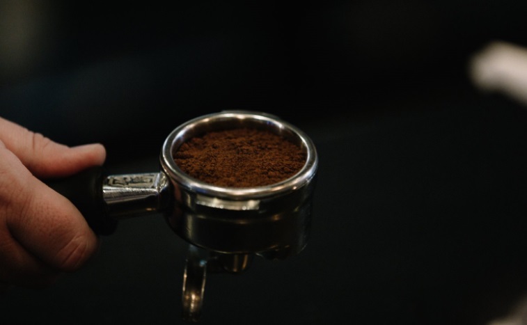 How Many Grams Of Coffee Per Espresso Shot