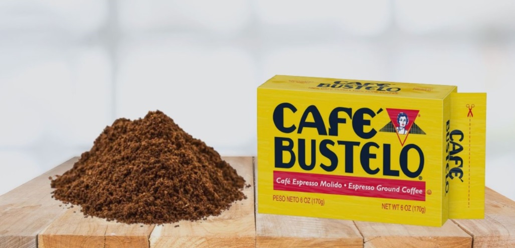 How Much Bustelo Coffee Per Cup