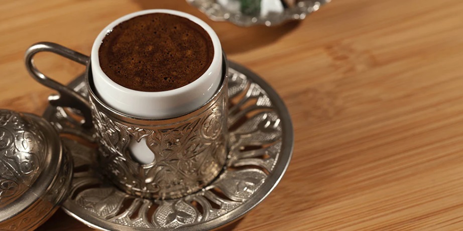 Turkish Coffee Press